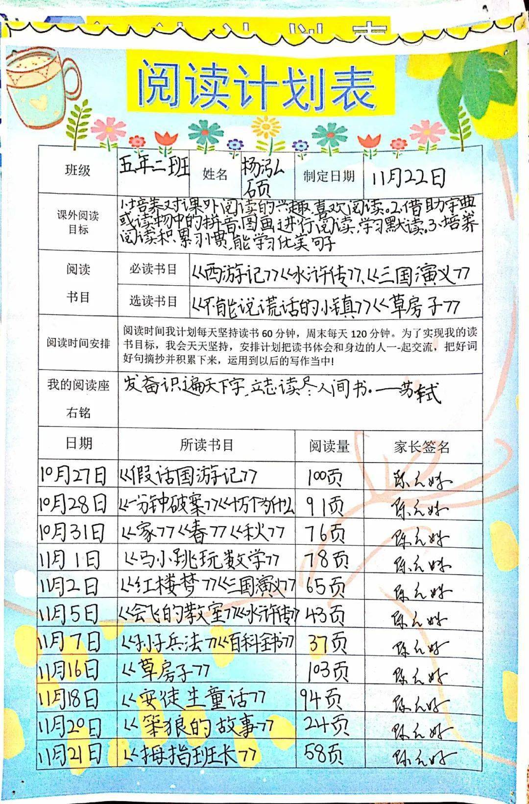 人生算术题，900个月的挑战与成长