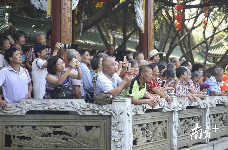 广东省水上旅游资源，探索岭南水域之美