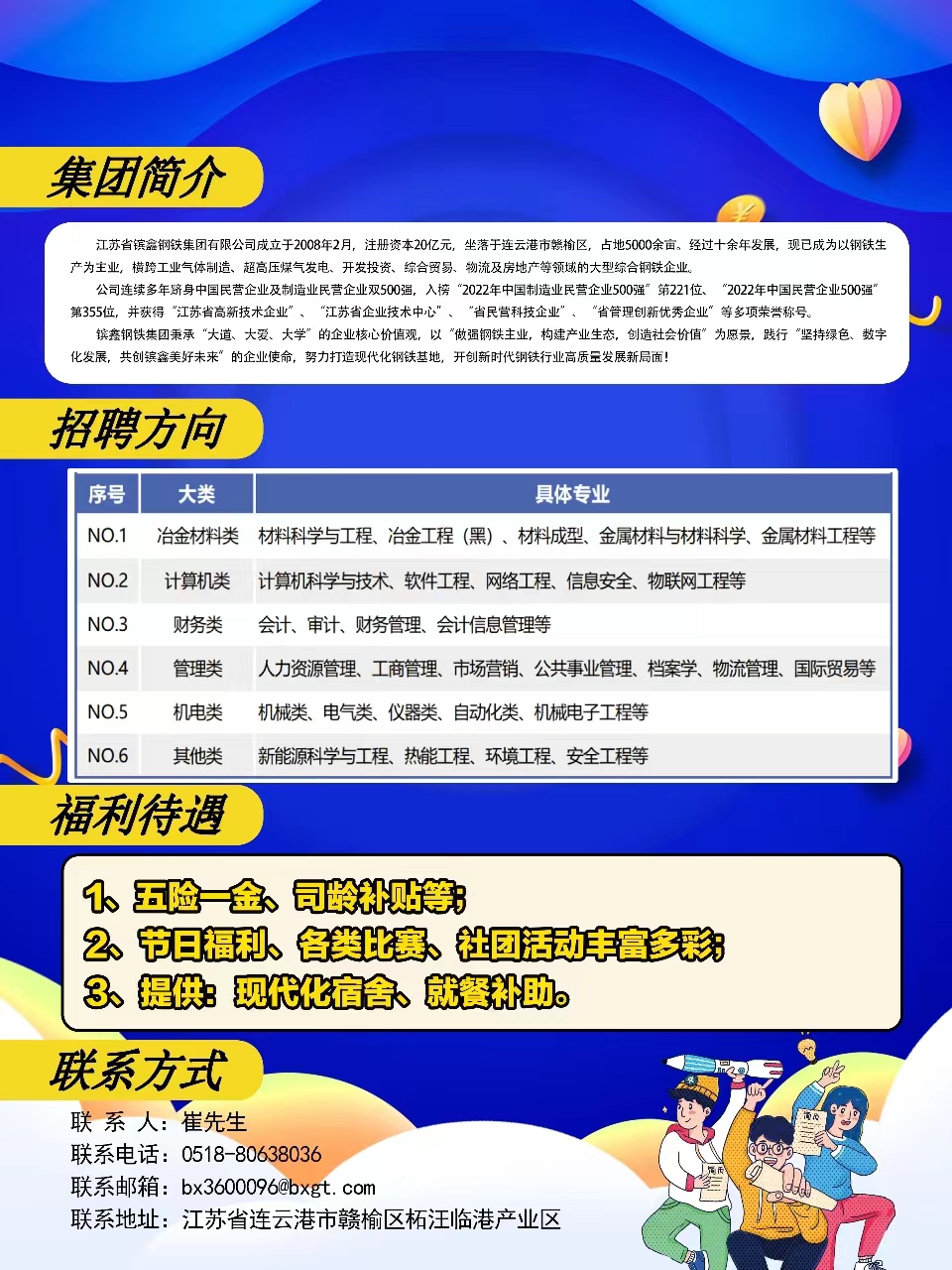 江苏常鑫科技招聘电话——探索常鑫科技，共创美好未来