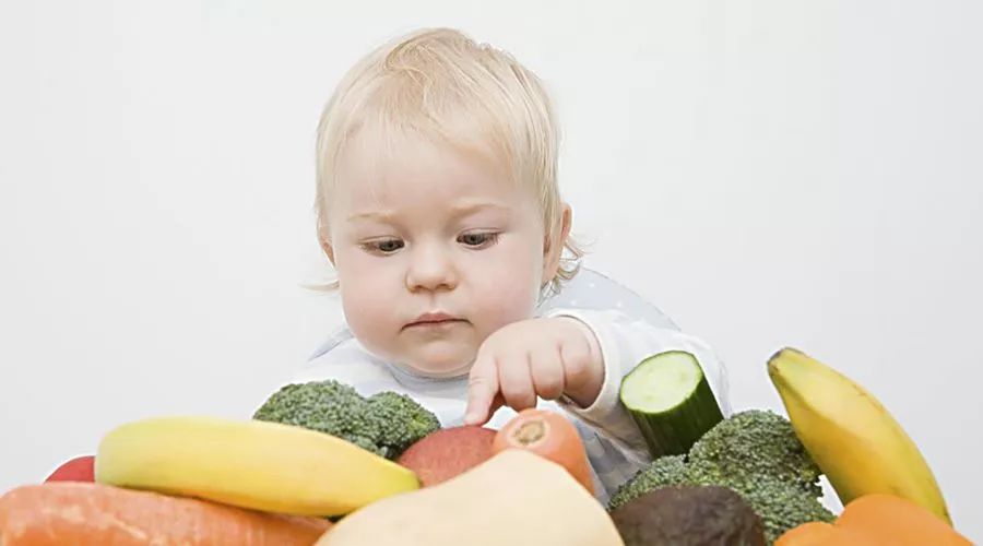 十一个月宝宝不吃辅食怎么办？全面解析与应对策略