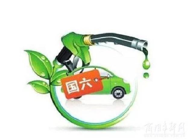 广东省国六汽车，环保新标杆下的产业革新